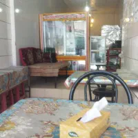 وسایل و تجهیزات مغازه