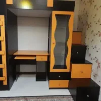 لوازم و مجموعه اتاق کودک بسیار شیک و قیمت مناسب|اسباب و اثاث بچه|مشهد, کوثر|دیوار
