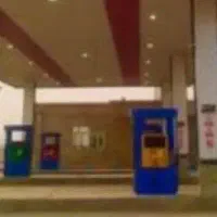 نیازمند مجوز جایگاه سوخت