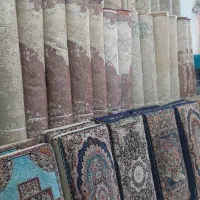 فرش ماشینی (فرشهای کارکرده خریداریم)|فرش|قم, نیروگاه|دیوار