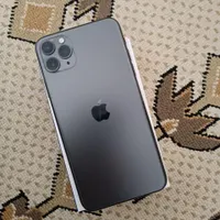 11پرو مکس256