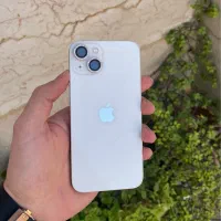 ایفون ۱۳ نرمال خیلی تمیز