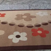 ۲ تخته فرش فانتزی