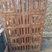 جفت کن چوب روسی