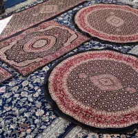 تعدادی پادری وکناره|فرش|جوانرود, |دیوار