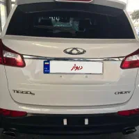 تیگو 5|خودرو سواری و وانت|گنبد کاووس, |دیوار