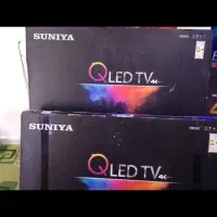 تلفزیون هوشمندسونیا 55ومدیااستار43هوشمند|تلویزیون و پروژکتور|شوش, |دیوار