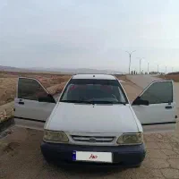 پراید وانت 94