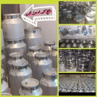 تقطیر65لیتر گلابگیر با لوازم عرقگیر76لیتر