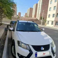 کوییک S، مدل ۱۴۰۲|خودرو سواری و وانت|پرند, فاز ۴|دیوار