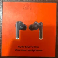 ایرپاد هندزفری بی سیم p91 pro