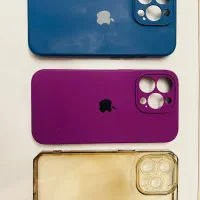 بک کاور آیفون ۱۳ پرو / قاب آیفون ۱۳ پرو|لوازم جانبی موبایل و تبلت|شیراز, معالیآباد|دیوار