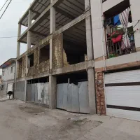 پیش فروش 4طبقه|فروش آپارتمان|لاهیجان, بوجایه|دیوار