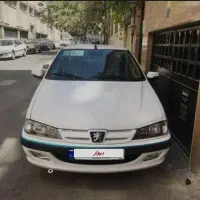 پرشیا ELX فول سفارشی|خودرو سواری و وانت|محمدشهر, محمدشهر|دیوار