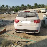 کوییک تصادفی تک رنگ|خودرو سواری و وانت|خورموج, |دیوار