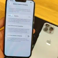 ۱۳ پرو|موبایل|مشهد, حسین‌آباد|دیوار