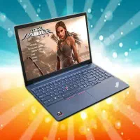 لپتاپ قدرتمند 16 هسته ای مهندسی و گیمینگ Lenovo