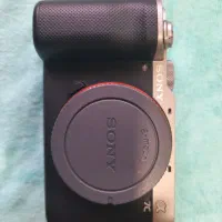 دوربین sony a7c