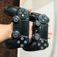 PS4|کنسول، بازی ویدئویی و آنلاین|اهواز, فرهنگ شهر|دیوار