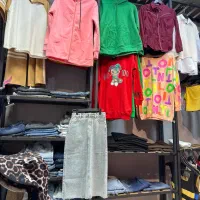 رگال برای مغازه و فروشگاه در حد نو