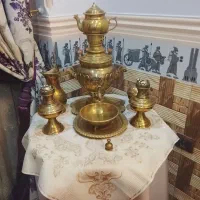 سمارو ذغالی سنگین