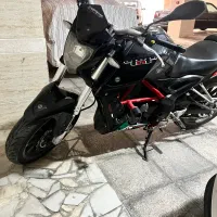 بنلی ۲۵۰ تک سیلندر فیس قدیم|موتورسیکلت|ساوه, |دیوار