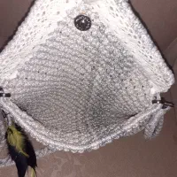 کیف بافتنی|کیف، کفش، کمربند|تبریز, |دیوار