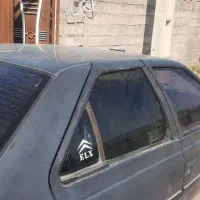 پژو 405|خودرو سواری و وانت|خانمیرزا, |دیوار