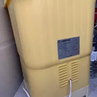 ماشین لباسشویی سطلی کودک