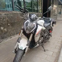 بنلی 180|موتورسیکلت|تهران, فلسطین (میدان انقلاب)|دیوار