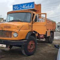 بنزتک باری