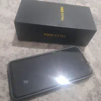 گوشی پوکو POCO X3 Pro 256GB رام 8|موبایل|نظرآباد, نظرآباد|دیوار