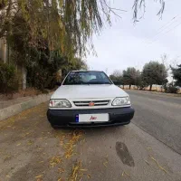 پراید مدل ۹۹ کارمندی|خودرو سواری و وانت|هشتگرد, فاز ۱ مهستان|دیوار