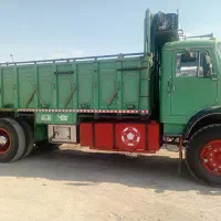 تک باری|خودرو سنگین|تربت‌حیدریه, چهارراه خواف|دیوار