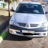 ال نود مدل ۸۷ فول پارس خودرو|خودرو سواری و وانت|بانه, |دیوار