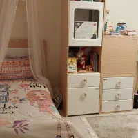 سرویس خواب کودک و نوجوان