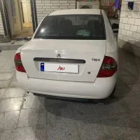 تیبا یک مدل ۹۹