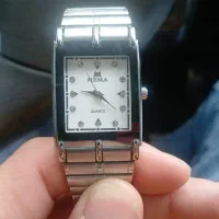 ساعت ژاپنی لوکس