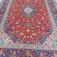 فرش دستباف۶متری و۱۳متری|فرش|تهران, تهرانسر مرکزی|دیوار