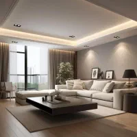 فروش آپارتمان ۲۳۰متری صفر گلسار