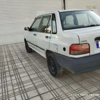 پراید مدل 82|خودرو سواری و وانت|کرمانشاه, |دیوار