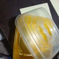 جعبه پلاستیکی و جعبه خیاطی و مطابق تصاویر