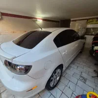 مزدا 3 عروسک بی رنگ|خودرو سواری و وانت|یزد, |دیوار