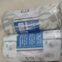 نیم ست روتختی نخ پنبه