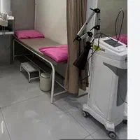 مرکز فیزیوتراپی طرف قرار داد نیروهای مسلح