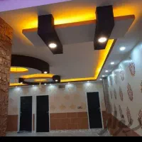 نیازمند چند نفر  نیروی کار برای نقاشی ساختمان|استخدام معماری، عمران و ساختمانی|یاسوج, |دیوار