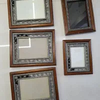 قاب عکس خالی