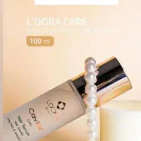 محصولات مراقبتی پوست و مو لدورا با تخفیف|آرایشی، بهداشتی، درمانی|اصفهان, کوی شهید کشوری|دیوار