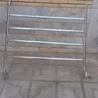 باربند ماشین فروشی
