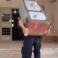 اتوبار هوشمند *ممتاز* حمل اثاث منزل وجهیزیه تخصصی|خدمات حمل و نقل|یزد, |دیوار